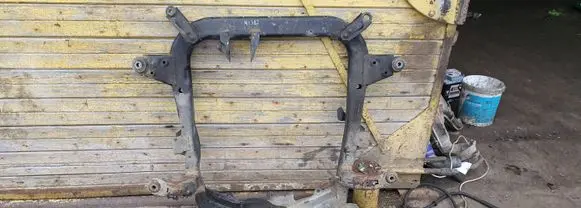 Opel Astra G Front subframe