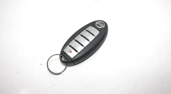 Nissan Altima Ignition key/card S180144803 6LA6A