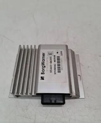 Hyundai Terracan Gearbox control unit/module 954404A500 HAP037503 4450000047B