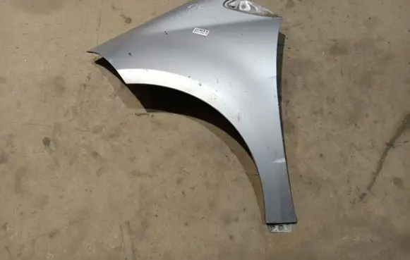 Mercedes-Benz A W169 Fender