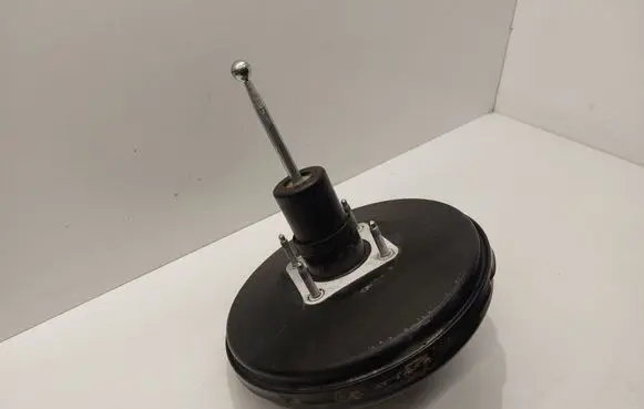 Seat Ibiza IV (6J,6P) Brake booster 6R1614105L