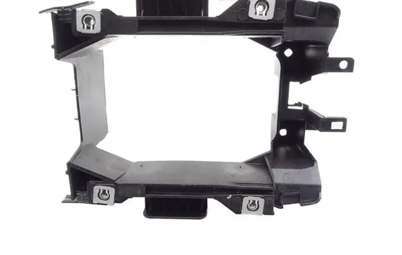 Audi A3 S3 8V Dashboard cross member/frame bar 8V0863531