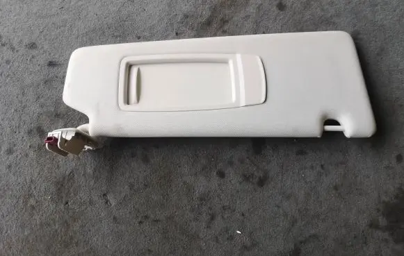 BMW 5 G30 G31 Sun visor I110910 30H811111 SBB63C