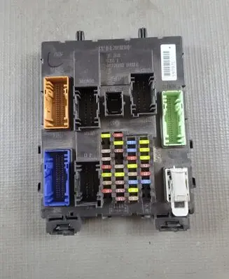 Fuse module