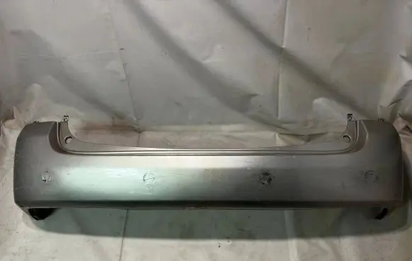 Mazda Premacy Rear bumper 14550221