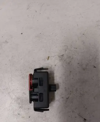 Renault Scenic III - Grand scenic III Hazard light switch 8200409382 88300000 88300001