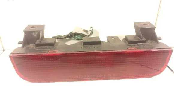 Mitsubishi Pajero Third/center stoplight P0223s