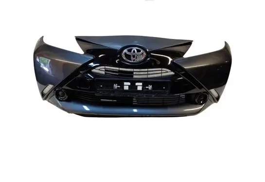 Toyota Aygo AB40 Front bumper