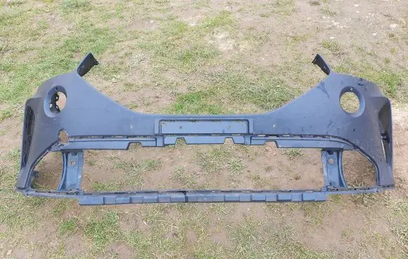 Cupra Formentor Front bumper 5FF807221 M2150263