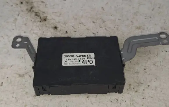 Suzuki Vitara (LY) Other control units/modules 3953054P00 3953054P0 H0350531