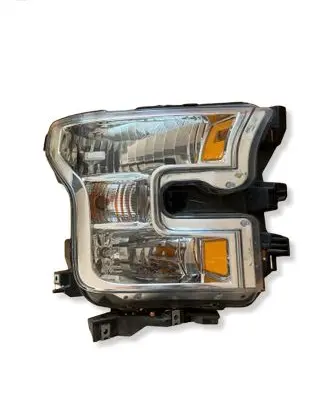 Ford F150 Headlight/headlamp FL3413005A GL3413005C