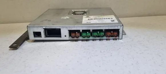 Audi A6 S6 C6 4F Video control module 4F0919142A
