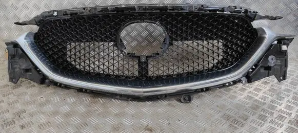 Mazda CX-5 Front grill KB8B-50712