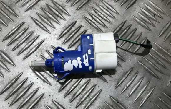 Ford Fiesta Brake pedal sensor switch