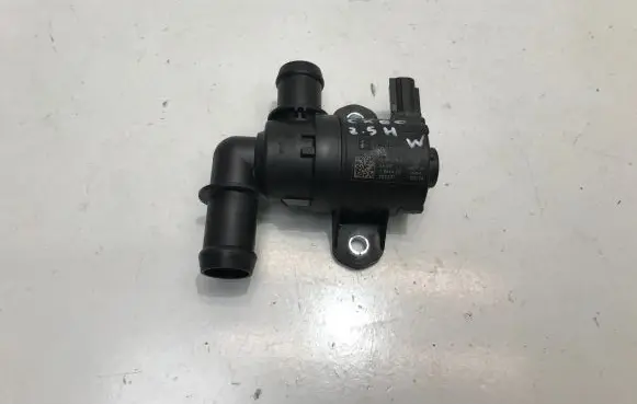 Mazda CX-60 Coolant heater control valve KR9P61A40 71144403