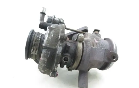 Mercedes-Benz B W245 Turbo 6400901780