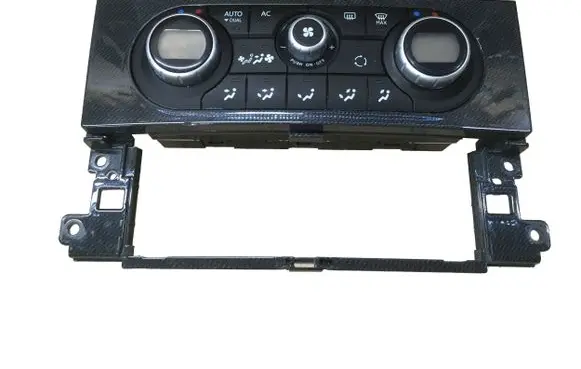 Renault Koleos I Climate control unit 275108933R T1015855L 20406