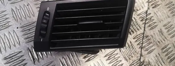 BMW X3 E83 Dashboard side air vent grill/cover trim 3400075