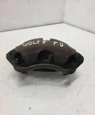 Volkswagen Golf VII Front brake caliper 