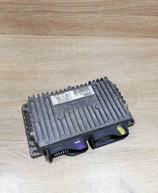 Renault Scenic I Engine control unit/module ECU S105280002 7700110708