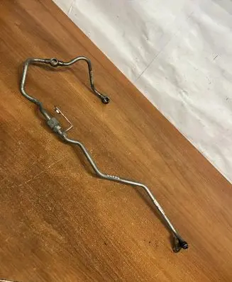 Mercedes-Benz Sprinter W906 Brake vacuum hose/pipe A6511801820 D2776