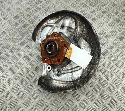 Audi Q5 SQ5 Rear wheel hub 80A505435J