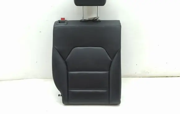 Mercedes-Benz B W246 W242 Rear seat 