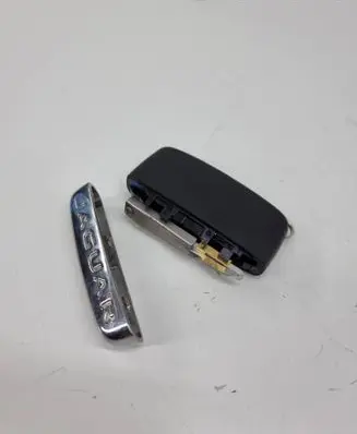 Jaguar F-Pace Ignition key/card 