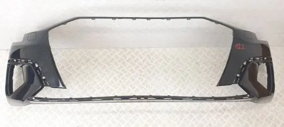 Audi A3 8Y Front bumper