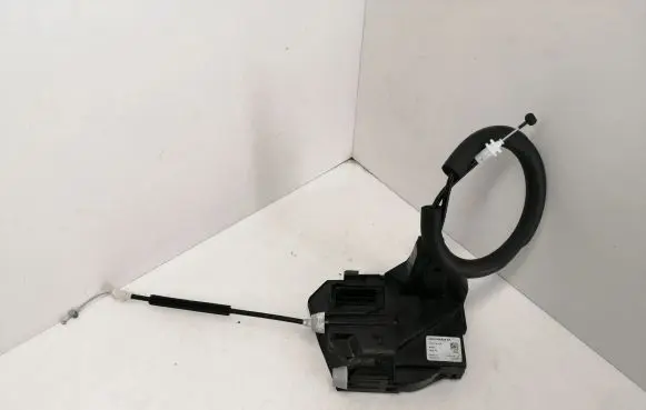 Jaguar I-Pace Front door lock J9D3203A28DF