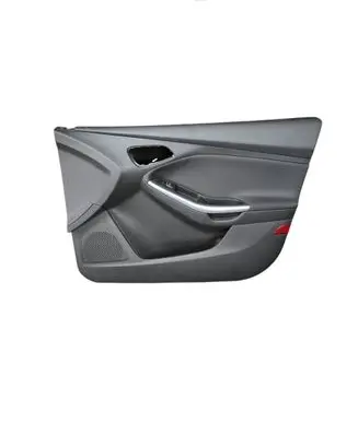 Ford Focus Front door card panel trim BM51A23942J