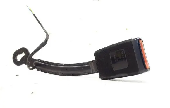 Seat Leon (5F) Front seatbelt buckle 5F0857756A