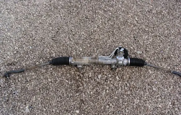 Fiat Doblo Steering rack