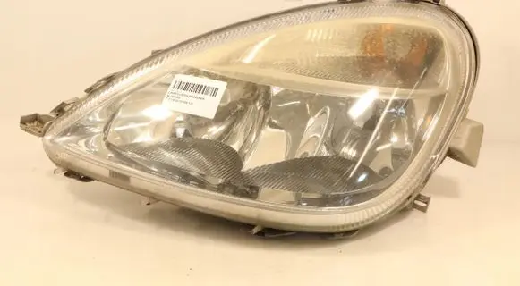 Mercedes-Benz A W168 Headlight/headlamp A1688201761