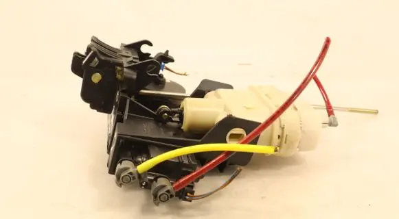 Mercedes-Benz S W220 Tailgate/trunk/boot lock/catch/latch A2208000478