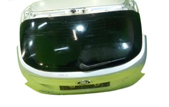 Ford Focus Tailgate/trunk/boot lid 15AB36