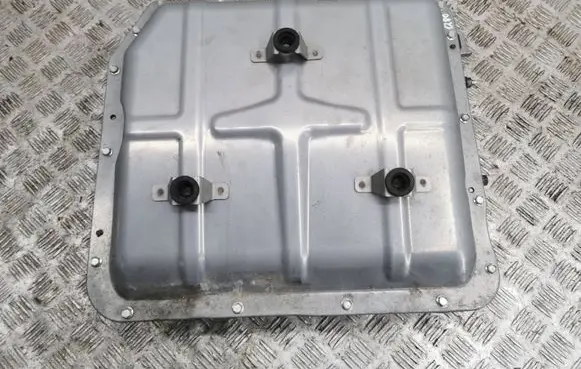 Nissan Leaf II (ZE1) Voltage converter inverter 292C06WK2A
