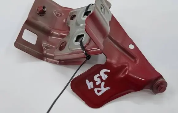 Mercedes-Benz A W177 Fender mounting bracket A1778810200