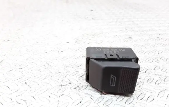 Audi A8 S8 D2 4D Electric window control switch 4D0959855