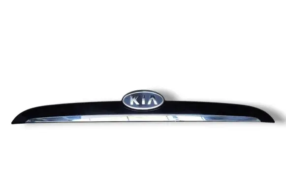 KIA Cerato Trunk door license plate light bar 92501-2F010