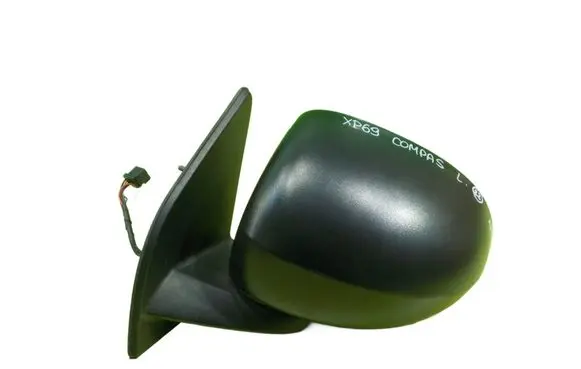 Jeep Compass Front door electric wing mirror 011074 LEWE