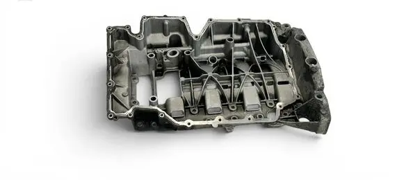 Audi A4 S4 B9 8W Oil sump 05L103603D 55748