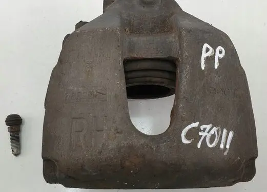 Volvo C70 Front brake caliper