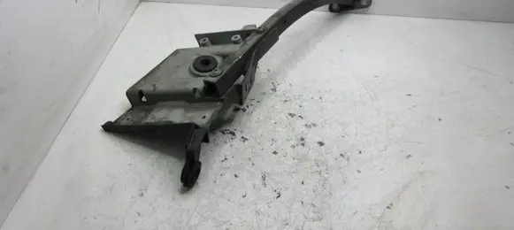 Audi A8 S8 D3 4E Front bumper mounting bracket 4E0821137E