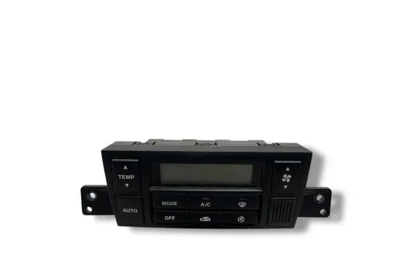 Hyundai Tucson JM Climate control unit 972502EXXX