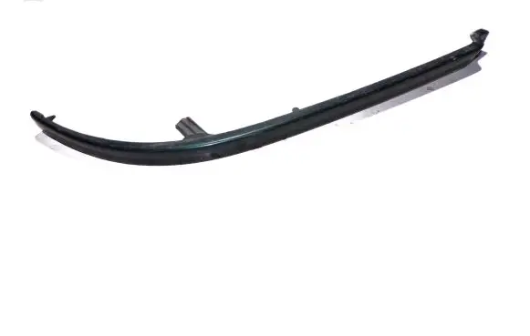 Under headlight/headlamp trim