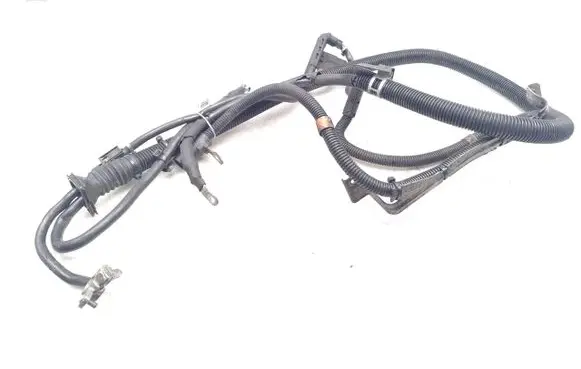 Mercedes-Benz S W221 Wires (generator/alternator) A2214408536
