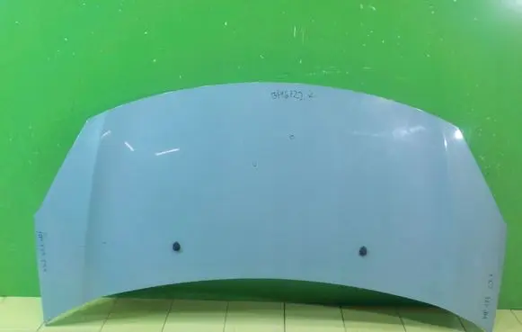 Citroen C3 Engine bonnet/hood WP173
