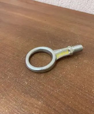 Porsche Panamera (970) Towing hook eye G900