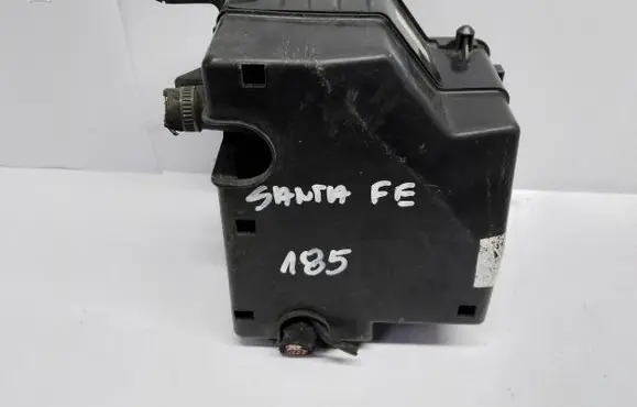 Hyundai Santa Fe Fuse module 9128826202